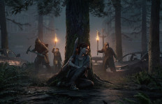 PlayStation hit &lsquo;The Last of Us&rsquo; TV adaptation coming to HBO