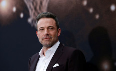 Ben Affleck finds his way back by baring his soul about alcoholism