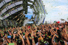 Major US electronic dance fest postponed over coronavirus