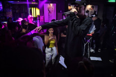 Rhymes to riches: Def Jam banks on Southeast Asia rap stars