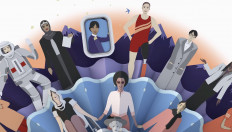 Google Doodle celebrates International Women's Day