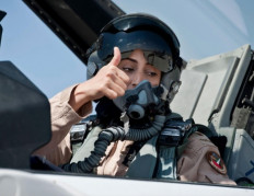 UAE celebrates International Women's Day as reflection of national ambitions