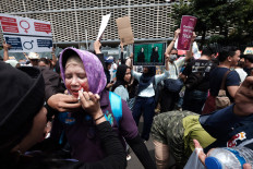 A better normal for women and girls after COVID-19