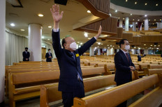 Indonesian churches call for online worship, sermons amid concerns over COVID-19