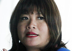 More than a woman in business: Shinta Kamdani talks leadership in economy