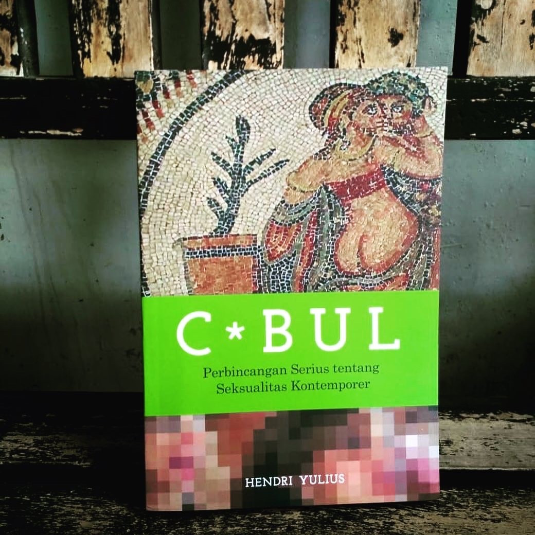 1040px x 1040px - Let's talk about sex: 'C*bul' puts spotlight on porn - Books - The ...