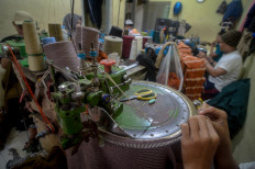 RCEP poses challenges to IT, labor-intensive industries in Indonesia