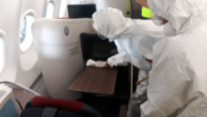 COVID-19: GMF expects spike in maintenance orders from flight bans