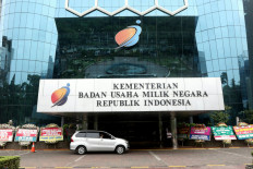 Government to accelerate state capital injections for SOEs