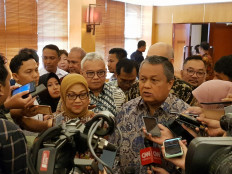 Bank Indonesia strikes $60b repo facility deal with US Fed as forex reserves drop