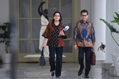 Government to offer bonds worth $57.1b until year-end