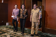 ‘Desperate times, desperate measures’: Calls grow for flexible state budget amid virus