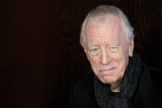 'Exorcist' star, Swedish screen legend Max von Sydow dies at 90