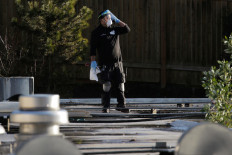 Seattle-area nursing home unable to test 65 workers with COVID-19 symptoms