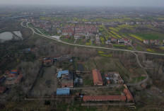 China to lift lockdown over virus epicenter Wuhan on April 8