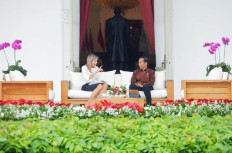 Indonesian-Dutch ties: Make peace with history
