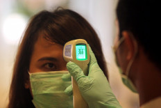 Bali tightens entry rules for tourists, ditches GeNose tests