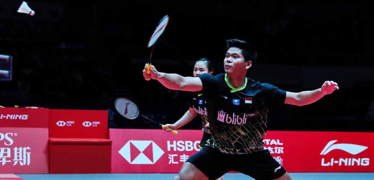 Lin Dan Lee Zii Jia Enter All England Second Round Badmintonplanet Com