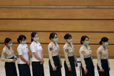 Myanmar's 2020 election reflected people's will, monitoring group says