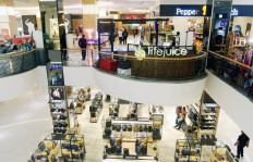 PSBB uncertainties in Jakarta hit small businesses hard