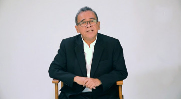 Message of peace to the Dutch King | Commentary