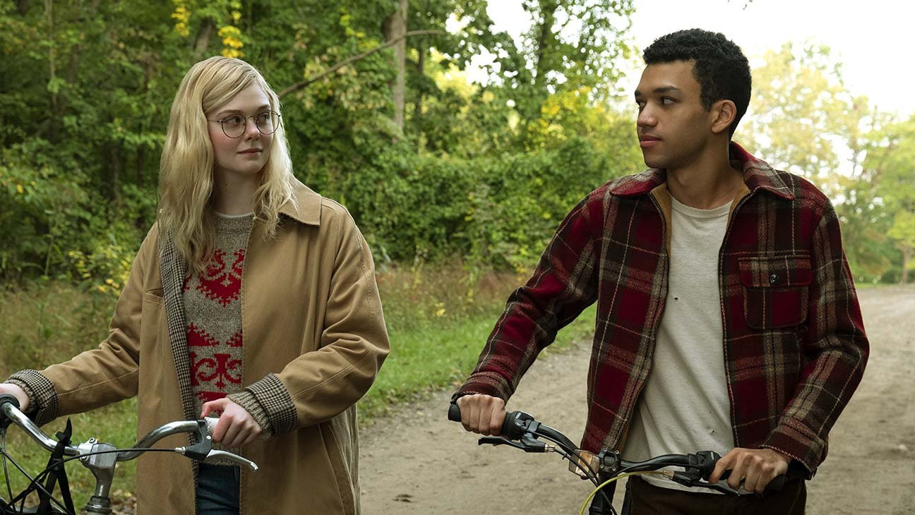 All the Bright Places': Flawed but empathetic look at mental ...