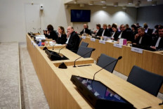 Russian meddling casts 'dark shadow' over MH17 trial: Prosecutors