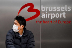 Brussels sets out plans to reopen EU borders