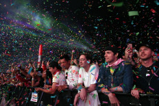 As coronavirus concerns bloom, performing arts world fears major hit