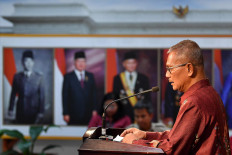 59 more die as Indonesia records second-highest daily spike in COVID-19 deaths