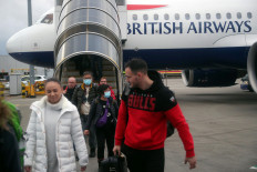 Virus could mean 1.2b fewer airline passengers: UN agency