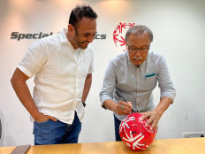 SOIna strengthens ties with Asia-Pacific counterparts to improve athletes&rsquo; welfare