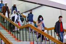 Internet shutdowns 'not justified' in coronavirus outbreak