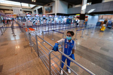 Thailand reports biggest daily jump in new coronavirus cases