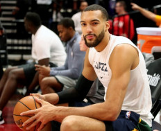 NBA to suspend season after Jazz player tests positive for coronavirus