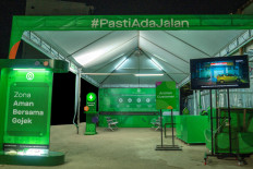 Gojek heightens security measures for female customers with new initiative