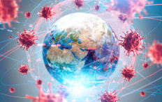 Global pandemic