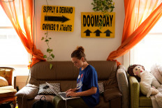 The revolution that wasn&rsquo;t: Bernie Sanders second presidential bid falls to earth