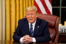 When Brezhnev comes to America: Gerontocracy in action