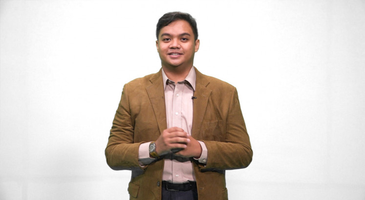 Men should stand up against gender inequality, for love | Commentary