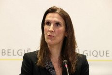 Belgium closes schools, bars to fight coronavirus outbreak