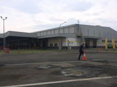 Shell doubles capacity at Bekasi lubricant plant