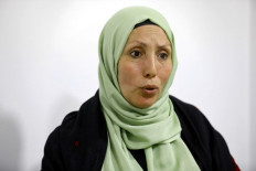 Four women at forefront of Israel's Arab political surge