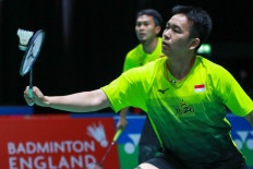 Indonesian badminton power duos Kevin-Markus, Hendra-Ahsan claim All England quarterfinal spots