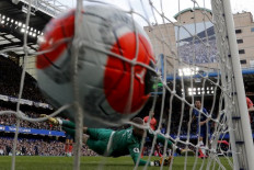 100 days later: Premier League returns after coronavirus exile