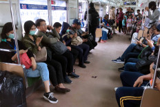 Navigating to a new normal of transport activity after COVID-19