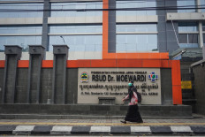 Greater Jakarta failing as floodgate to nationwide COVID-19 epidemic