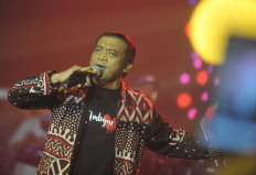 Didi Kempot raises Rp 5.3 billion with charity concert