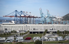 Tourists stranded as Morocco links to Europe cut over virus