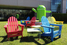 Staying safe, and sane, as Silicon Valley locks down for virus